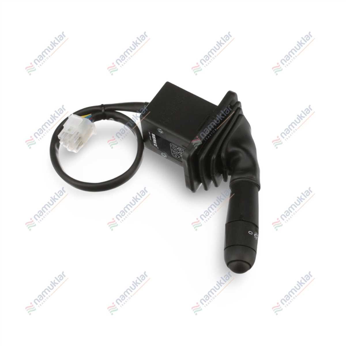 NEWHOLLAND TD SERİSİ SİNYAL FAR KUMANDA KOLU 5099417 84209856-84209856 84209856 1