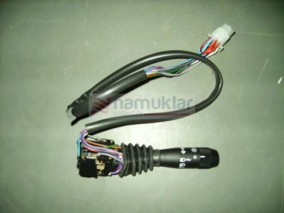 FAR KOLU KOMPLESİ 5167258-5167258 5167258 1