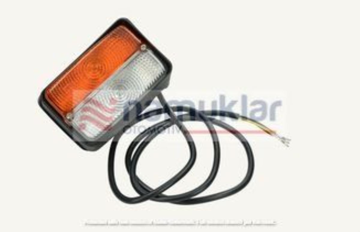 SİNYAL LAMBASI ÖN SAĞ-82009122 82009122 1