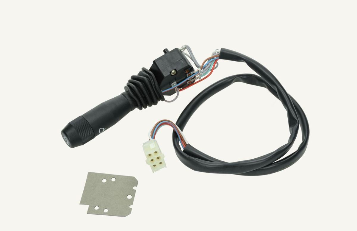 SİLECEK KUMANDA KOLU-82011624 82011624 1