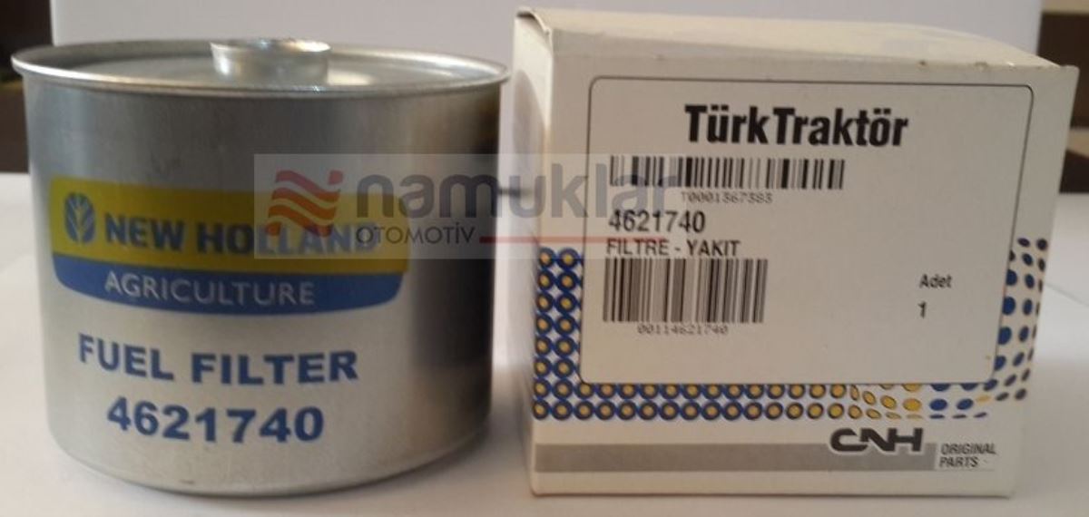 MAZOT FİLTRESİ CAV TİPİ-1909100 1909100 1