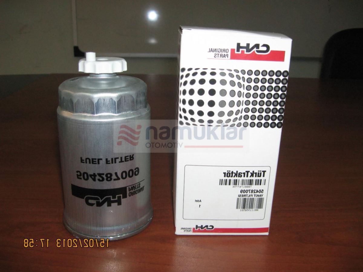 MAZOT FİLTRESİ-504287009 504287009 1