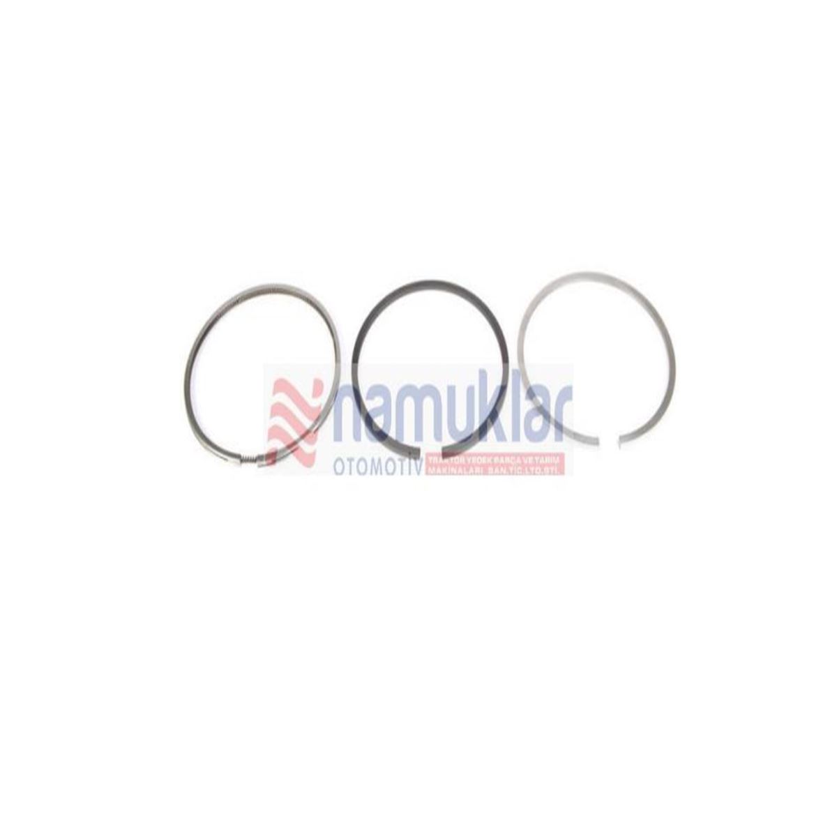 MOTOR PISTON SEKMANI 0.086.0052.6/10 1