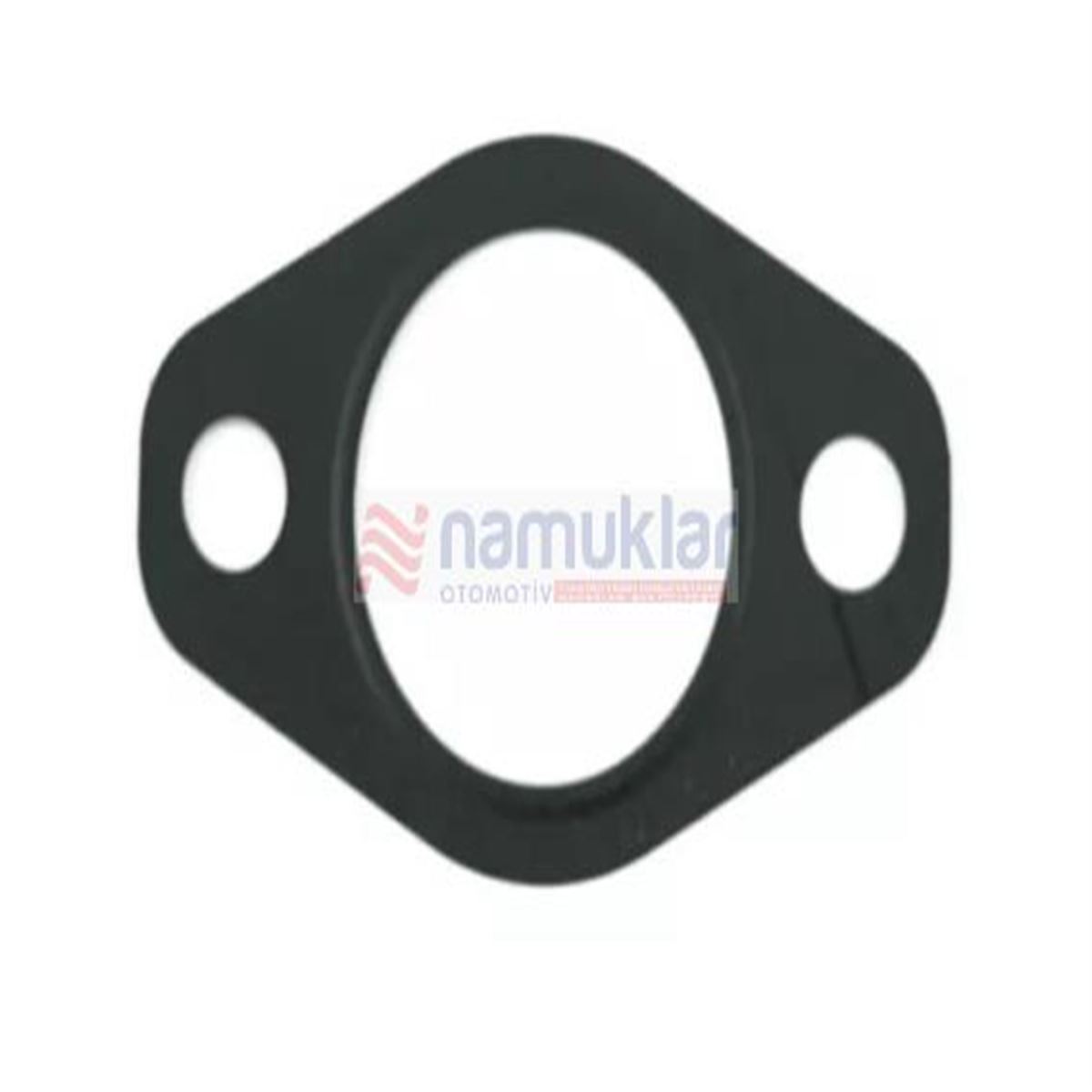 SAME DEUTZ FAHR EKSOZ MANİFOLD CONTASI 04283299 04283299 1