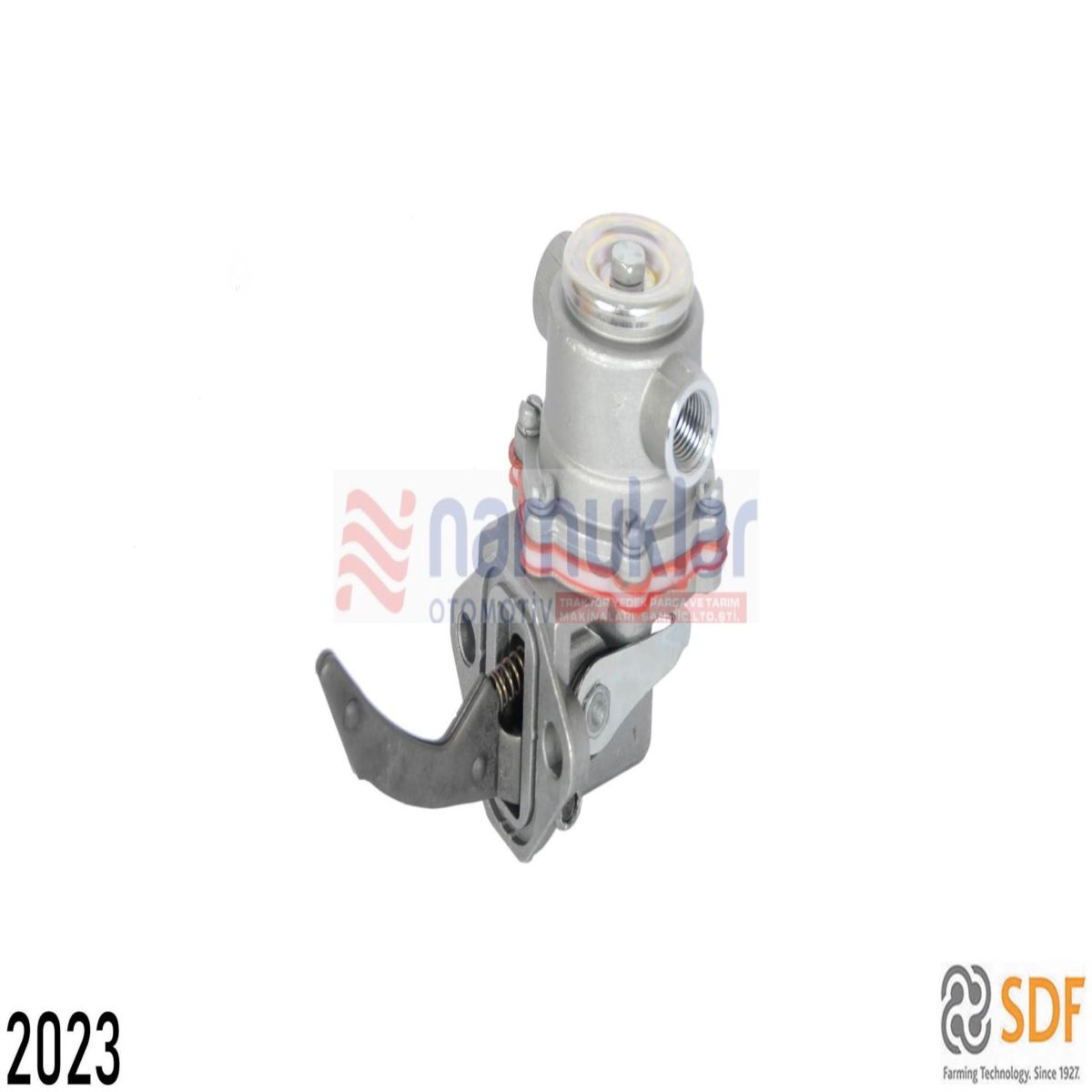 MAZOT OTOMATIGI 2.4519.310.0 1
