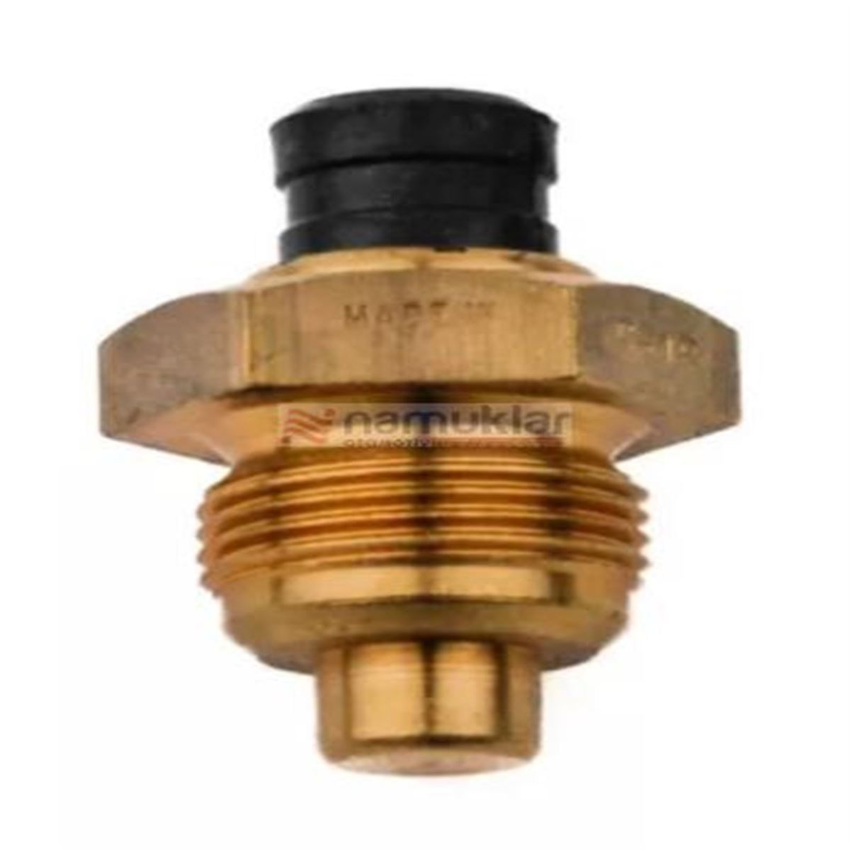 HARARET MÜŞÜRÜ 2.7099.100.0/10 1