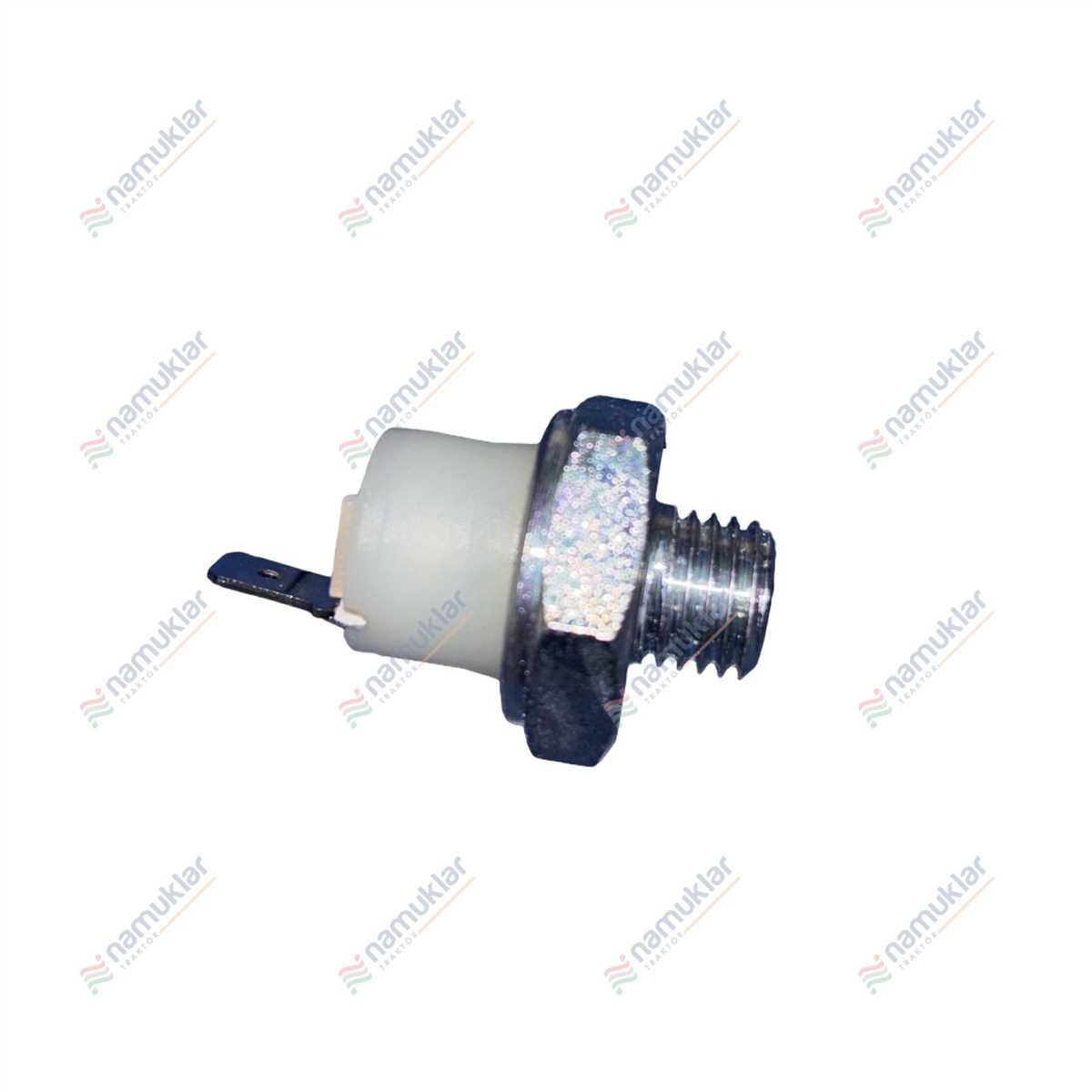 YAĞ MÜŞÜRÜ E.M. 2.7099.360.0/10 1