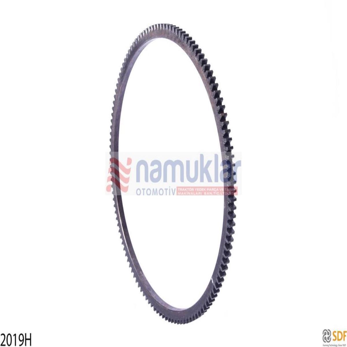 VOLAND DİŞLİSİ 0.065.1242.0 1