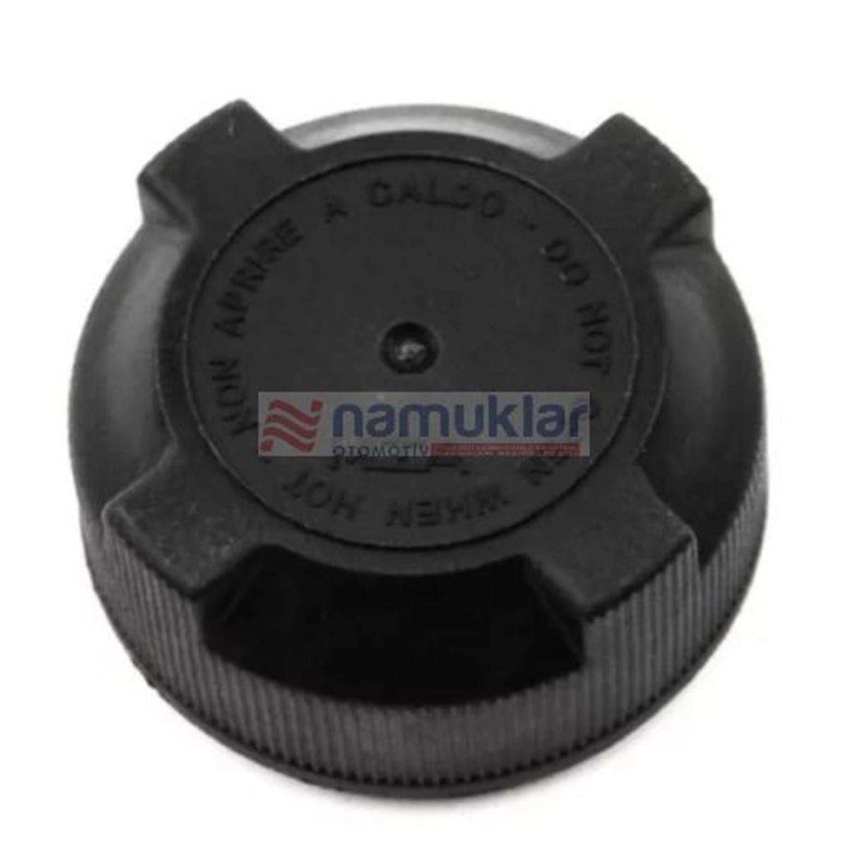 YEDEK SU DEPO KAPAĞI 0.900.0949.6 1