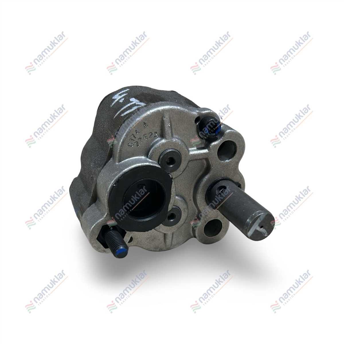 MOTOR YAG POMPASI 0.014.8219.4 1