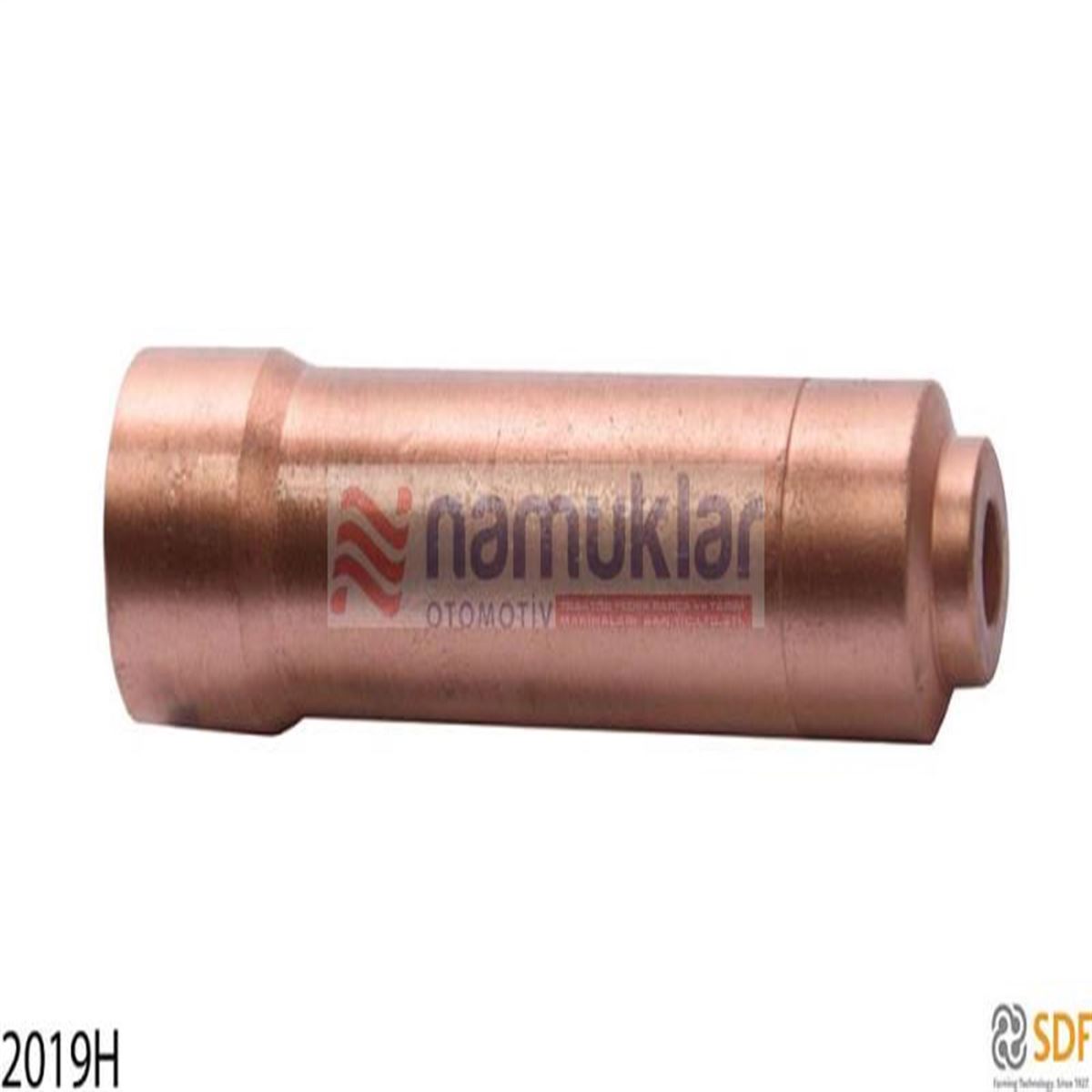 SLV.130.ENJEKTÖR BAGASI 0.012.9984.0/20 1