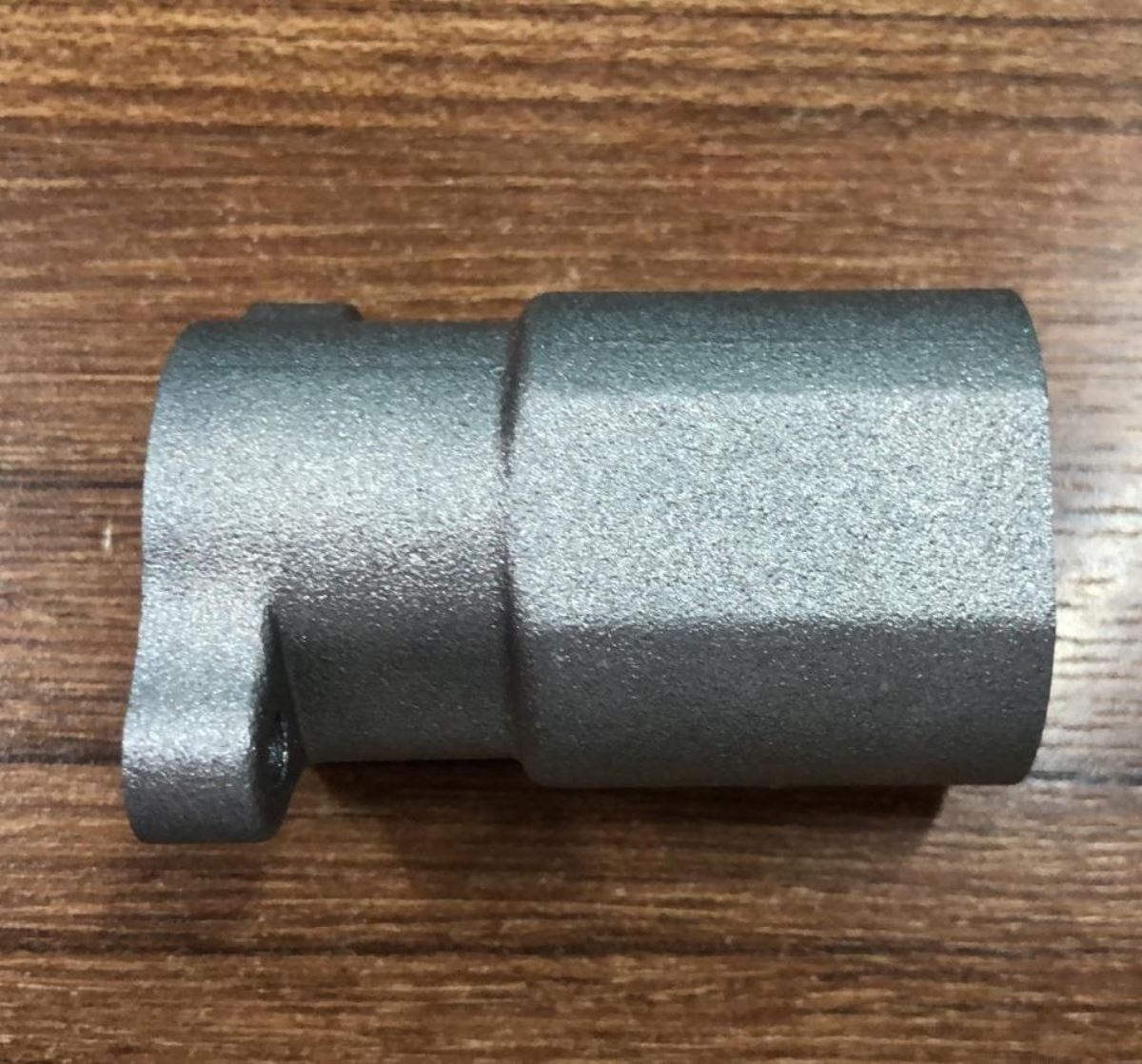 DAMPER HAREKET KAPAĞI 0.009.4466.1 1