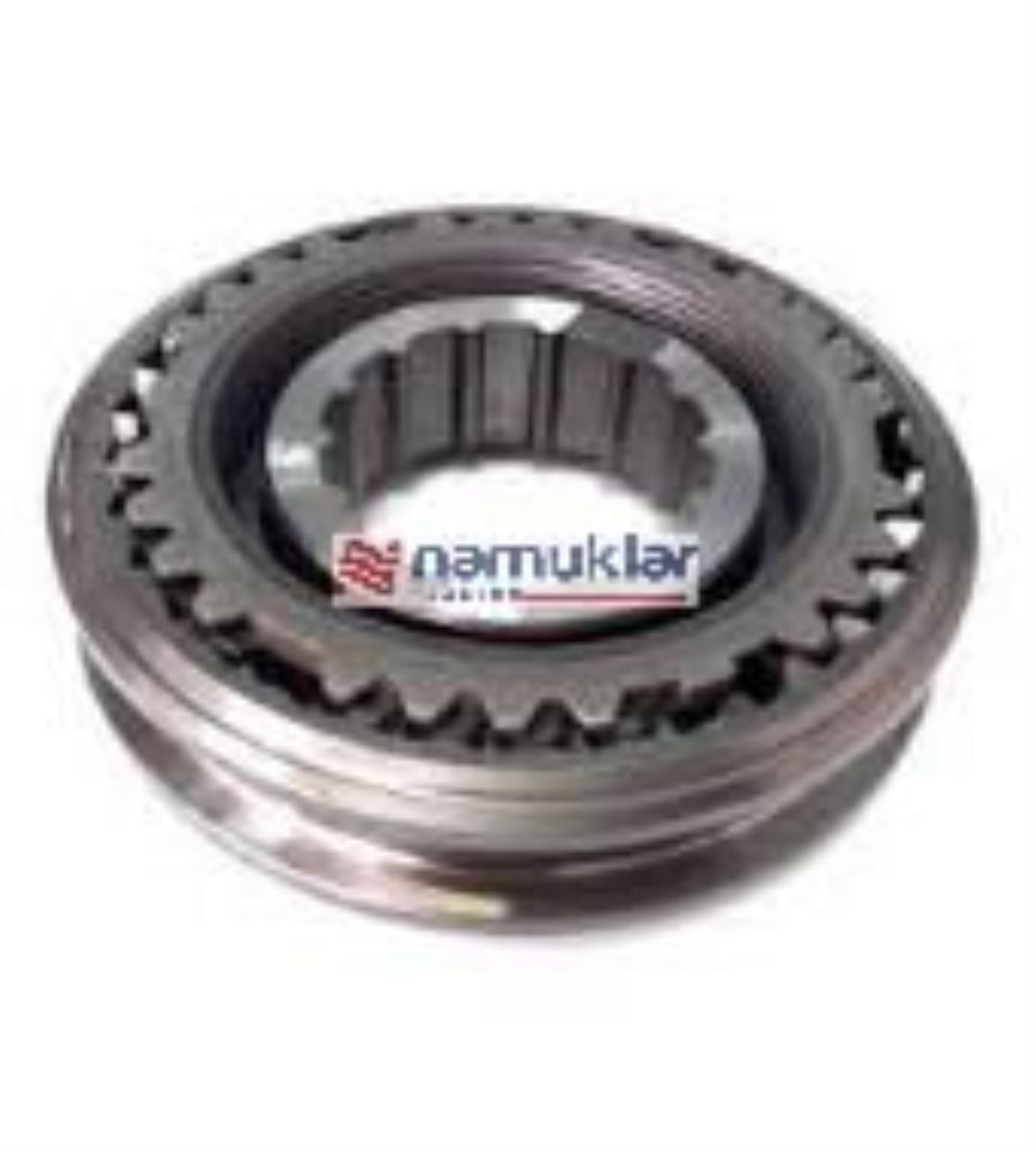 VITES SENKROMEÇ KOMPLE(68mm) 0.007.7646.4/10 1