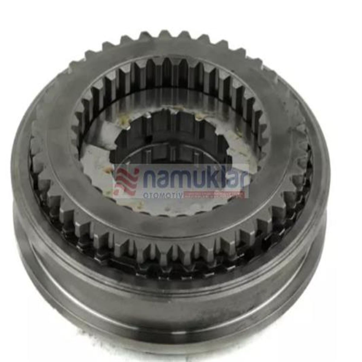 SANZUMAN KOMPLE SENKROMENÇ(ESKI TIP) 0.008.9994.4/20 1