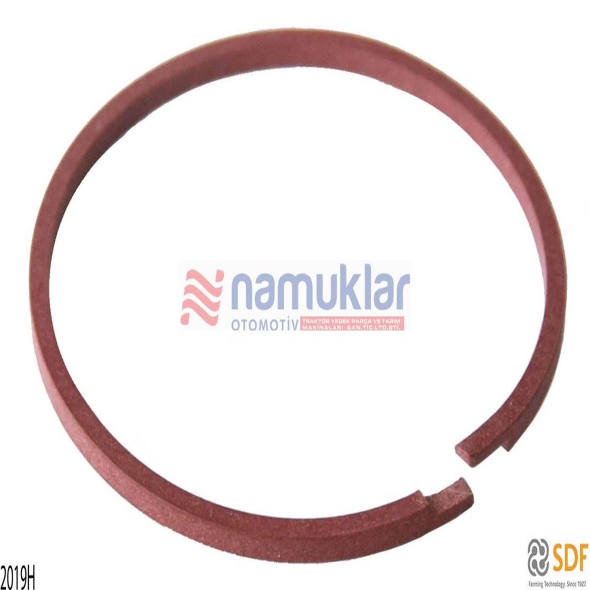 KUYRUK MİL FİBERİ 2.1569.109.0/10 2.1569.109.0/10 1