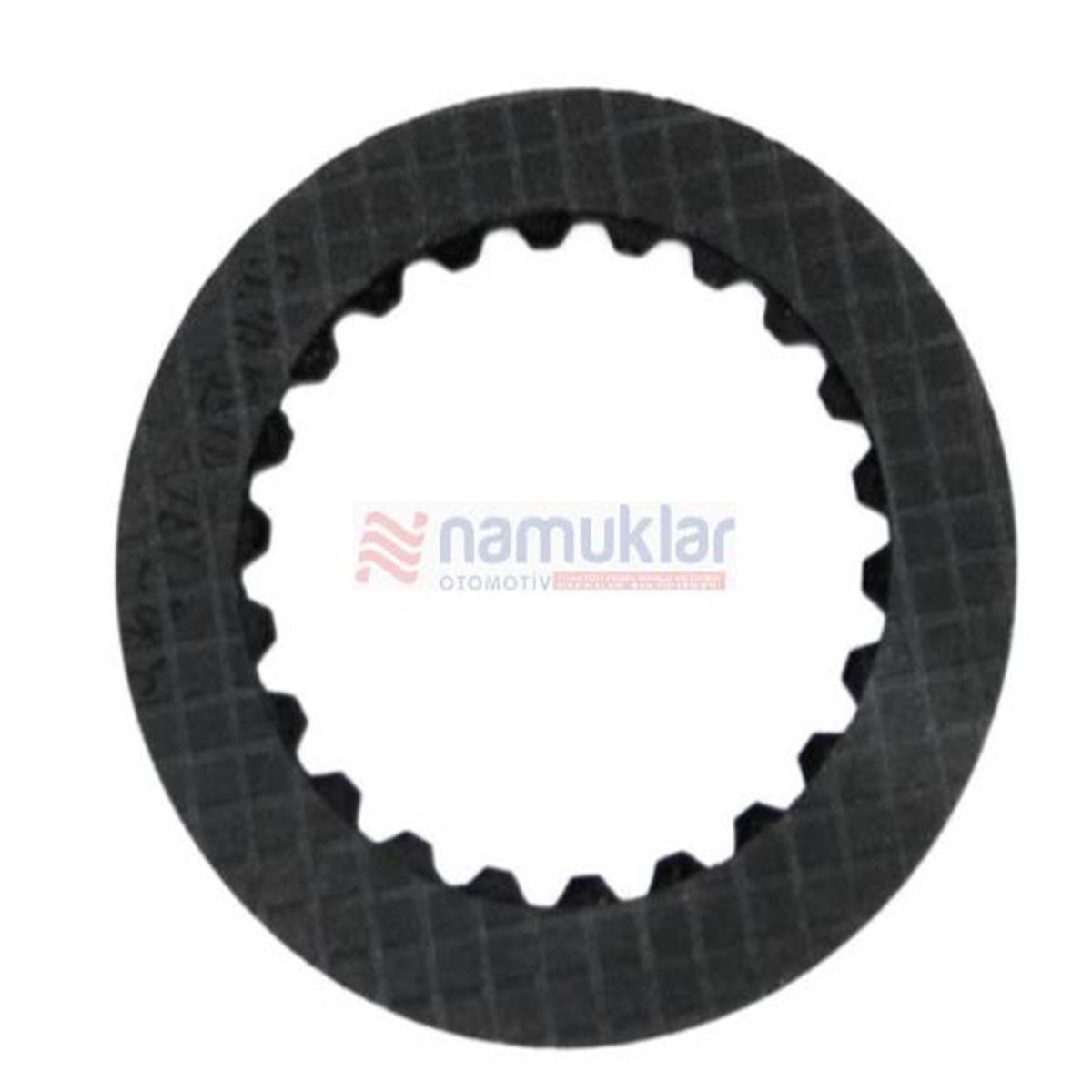 FREN DISKI 0.008.9947.2 1