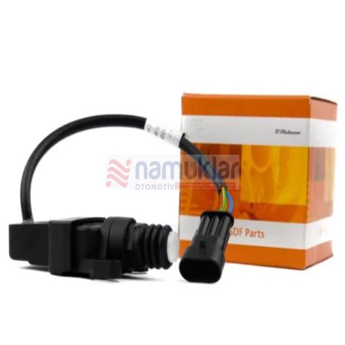 PTO KABLOLU MÜŞÜR 3 UÇLU 2.7659.096.0/10 2.7659.096.0/10 1