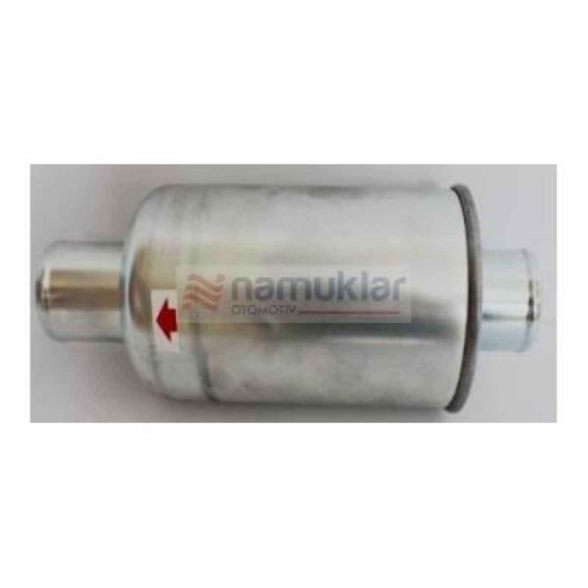 HID.TÜP FILTRE 2.4419.670.0/20 1