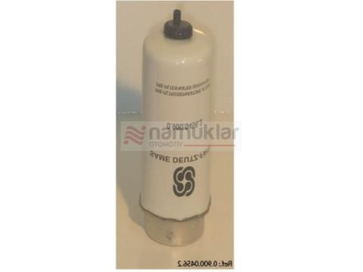 MAZOT SU SASELI FILTRE-0.900.0456.2 0.900.7967.8 1