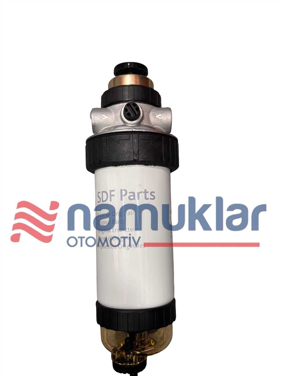 MAZOT OTOMATIK VE FILTRE-2.4319.290.0/10 2.4319.290.0/10 1
