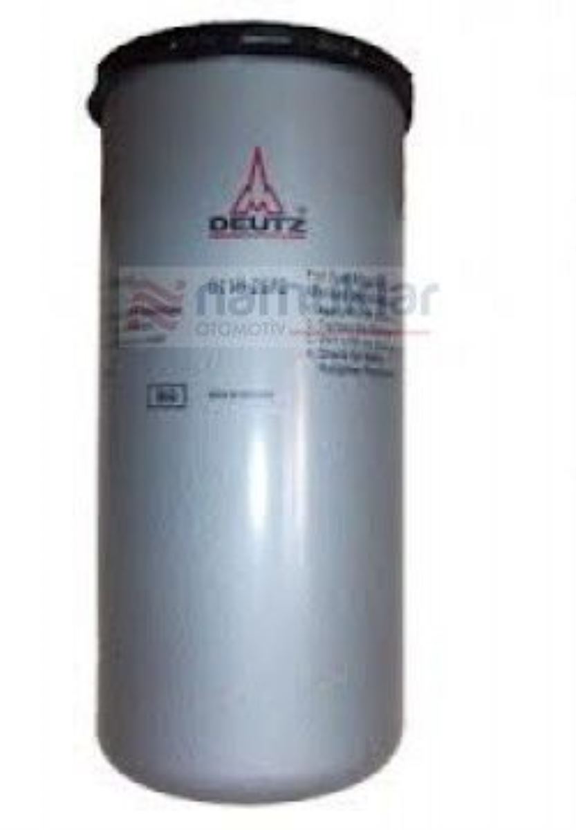 YAKIT FILTRESI-01182672 01182672 1