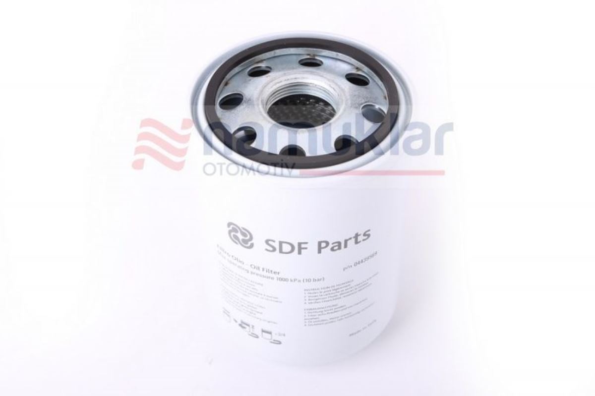 MOTOR HIDROLIK FILTRESI-04439569 04439569 1