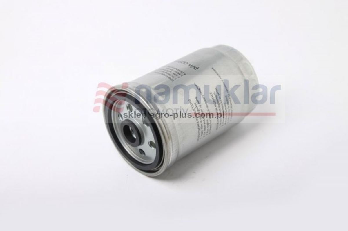 MOTOR MAZOT FILITRESI-0.009.4687.0 0.009.4687.0 1
