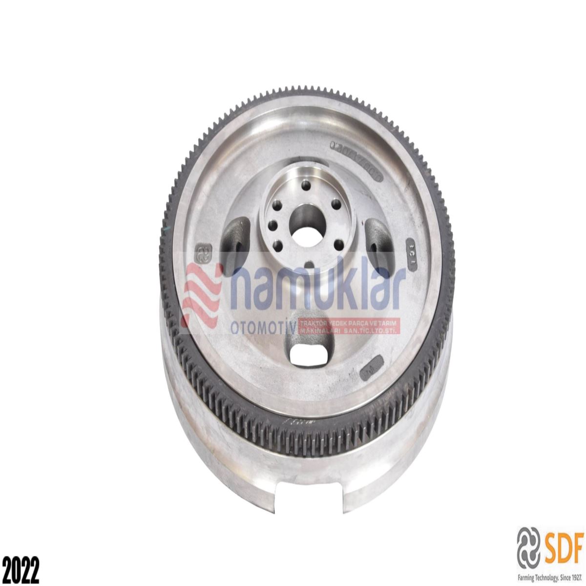 MOTOR VOLANTI 0.007.1702.3/30 1