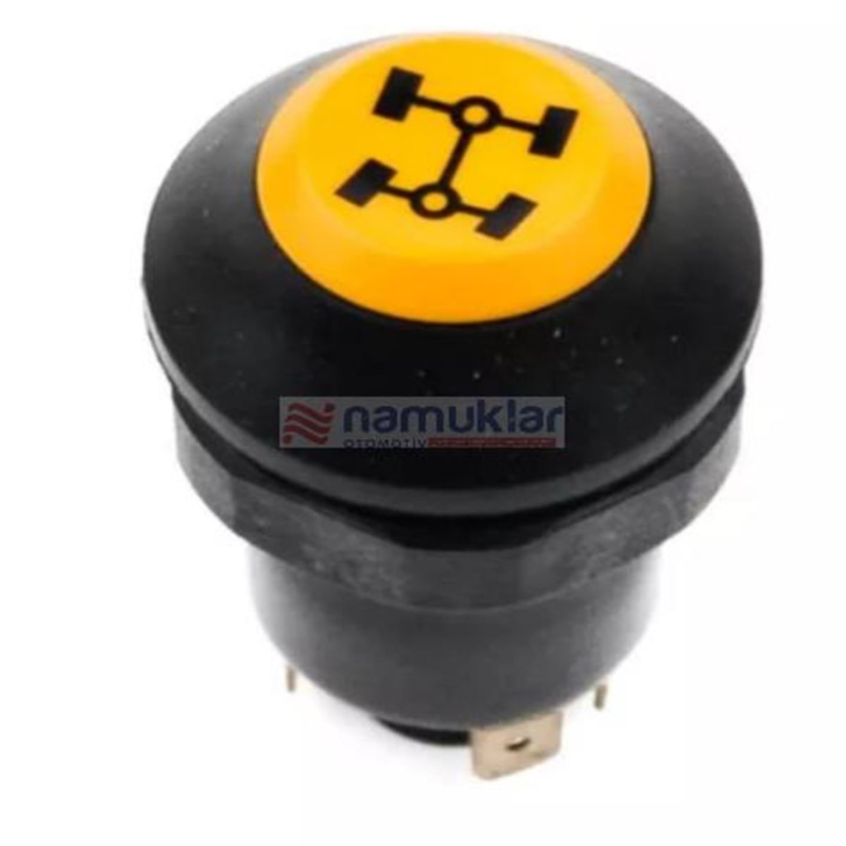 ÇIFTÇEKER BAGLAMA BUTONU 0.007.5945.0/20 1