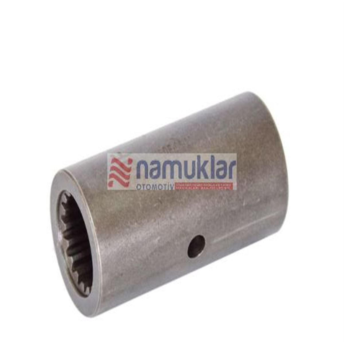 ÖN KIZAK KAPLİNİ Y0.255.2617.0/10 Y0.255.2617.0/10 1