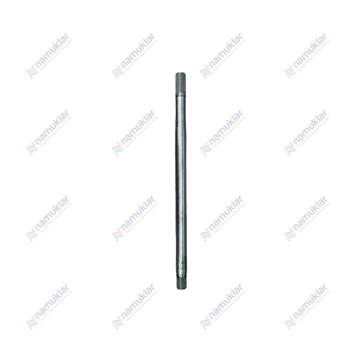 EXP 70-80-90 PRİZDİREK 5 VİTES 0.270.2510.3/20 1