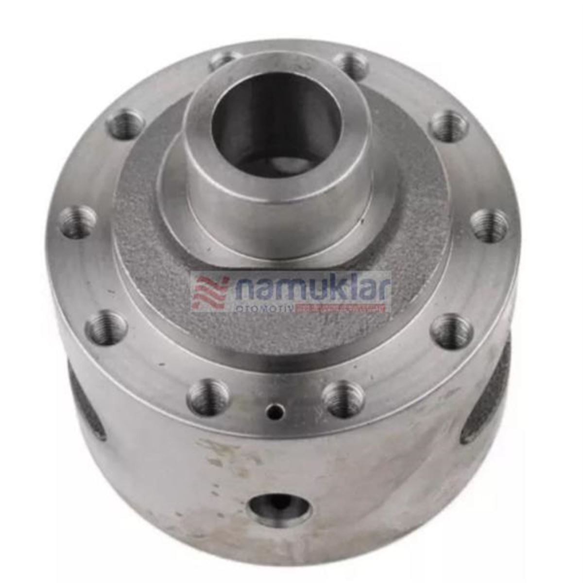 ÖN ÇEKER KOZA DİŞLİ KUTUSU 0.275.4610.0/10 0.275.4610.0/10 1