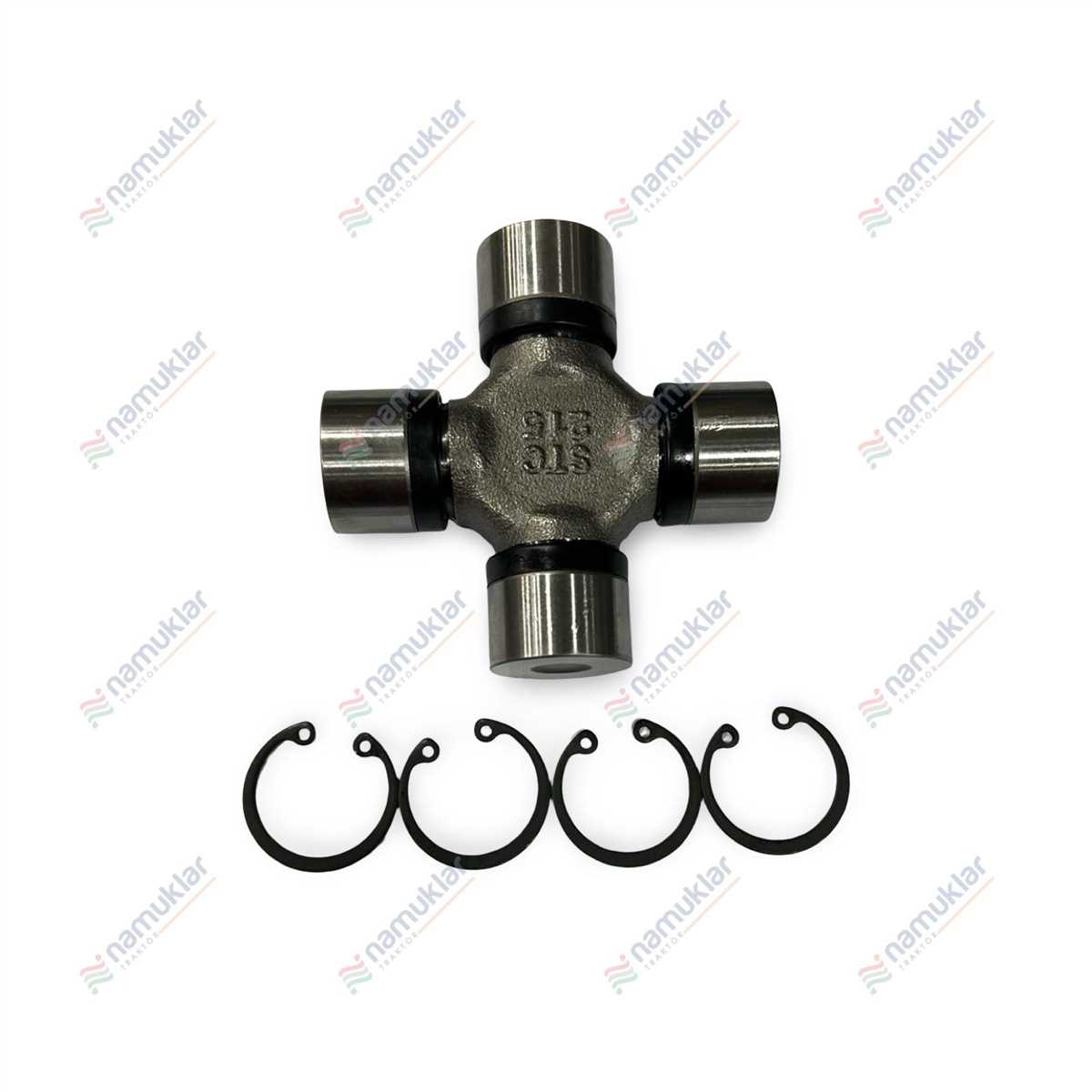 MAFSAL İSTAVROZU 27*82 0.150.4632.6/20 1