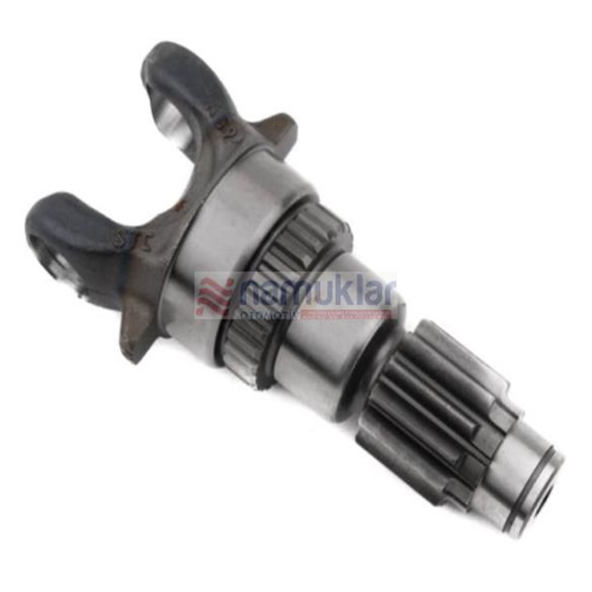 ÖN CAR KISA AKS 0.900.2693.6 1