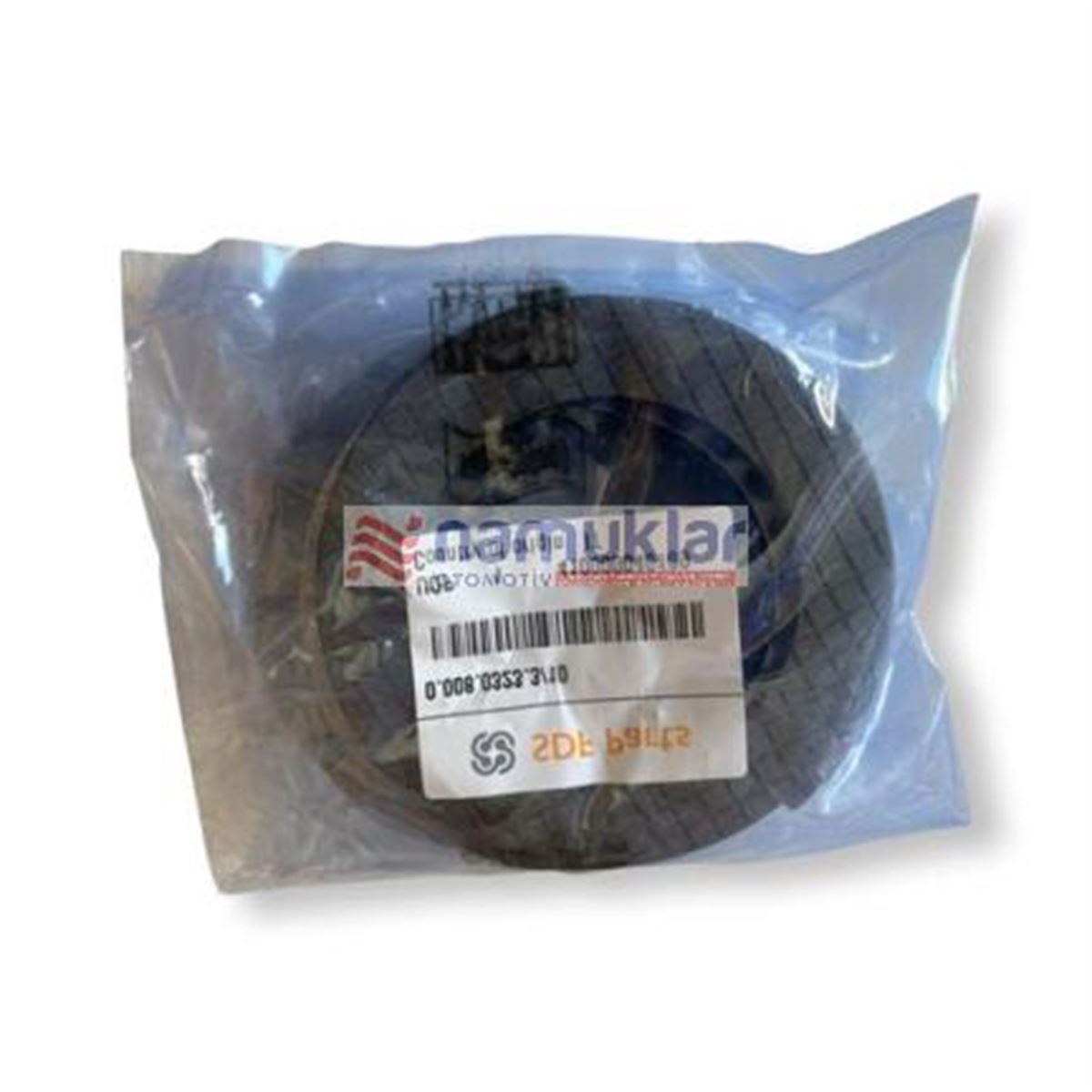 POWER BALATA TAKIMI (SALYANGOZ) 0.008.0323.3/10 1