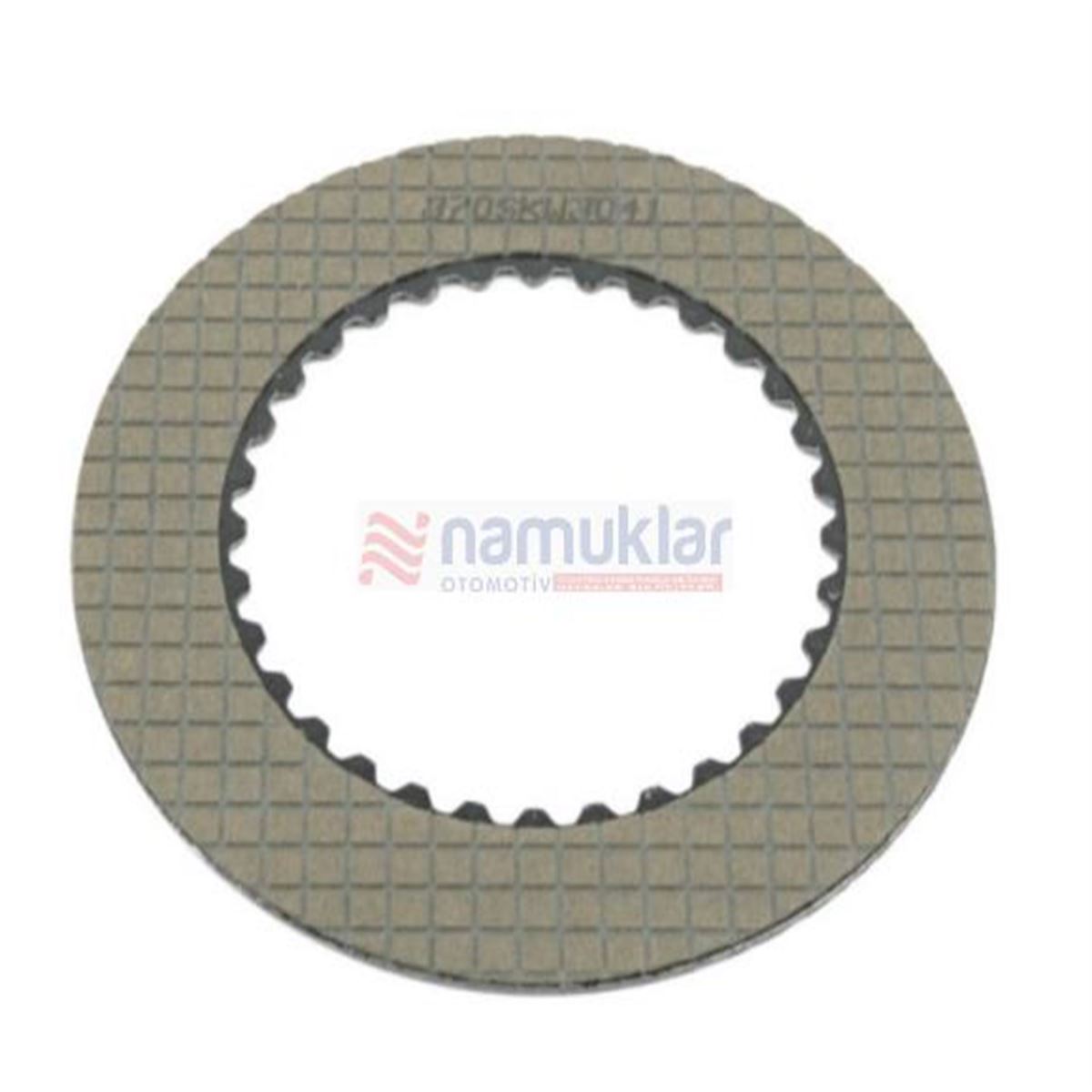 POVER BALATASI 0.008.5632.2/10 1