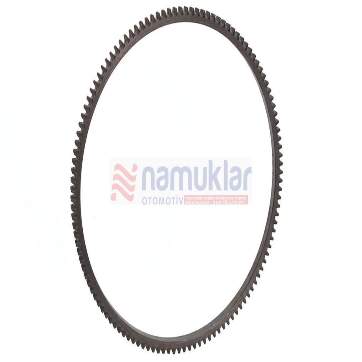 VOLAND DİŞLİSİ 0.069.1242.0 1