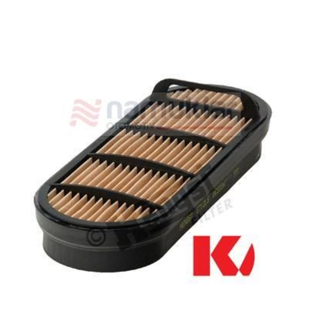 HAVA FILITRESI KÜÇÜK IÇ 0.900.0272.1 1