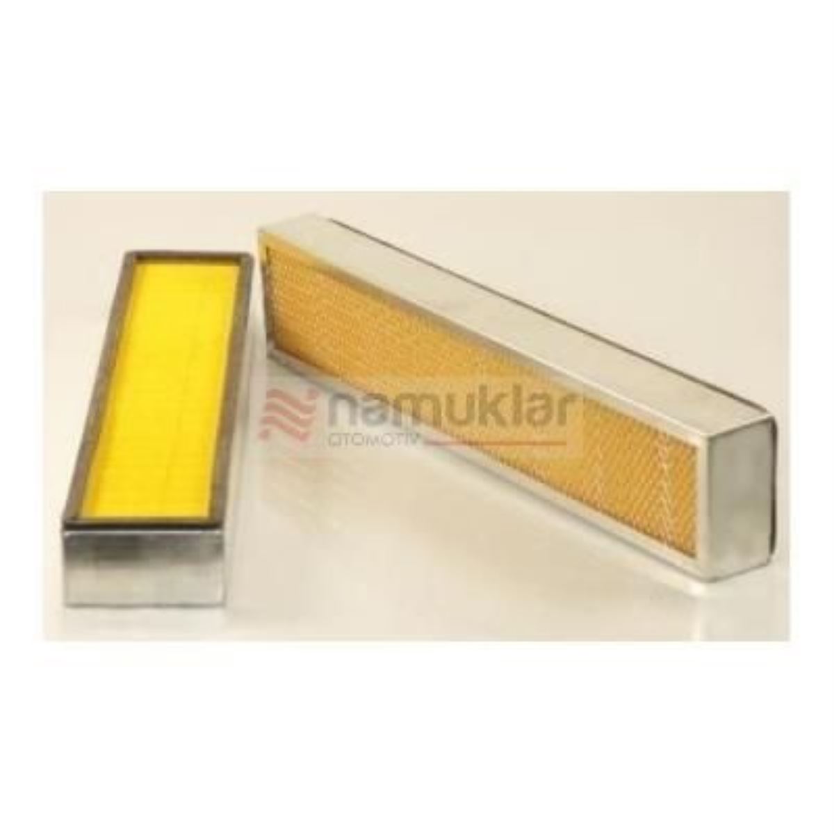 SIL.ANT.KILIMA KABIN FILITRESI-0.98706.51.2 0.98706.51.2 1