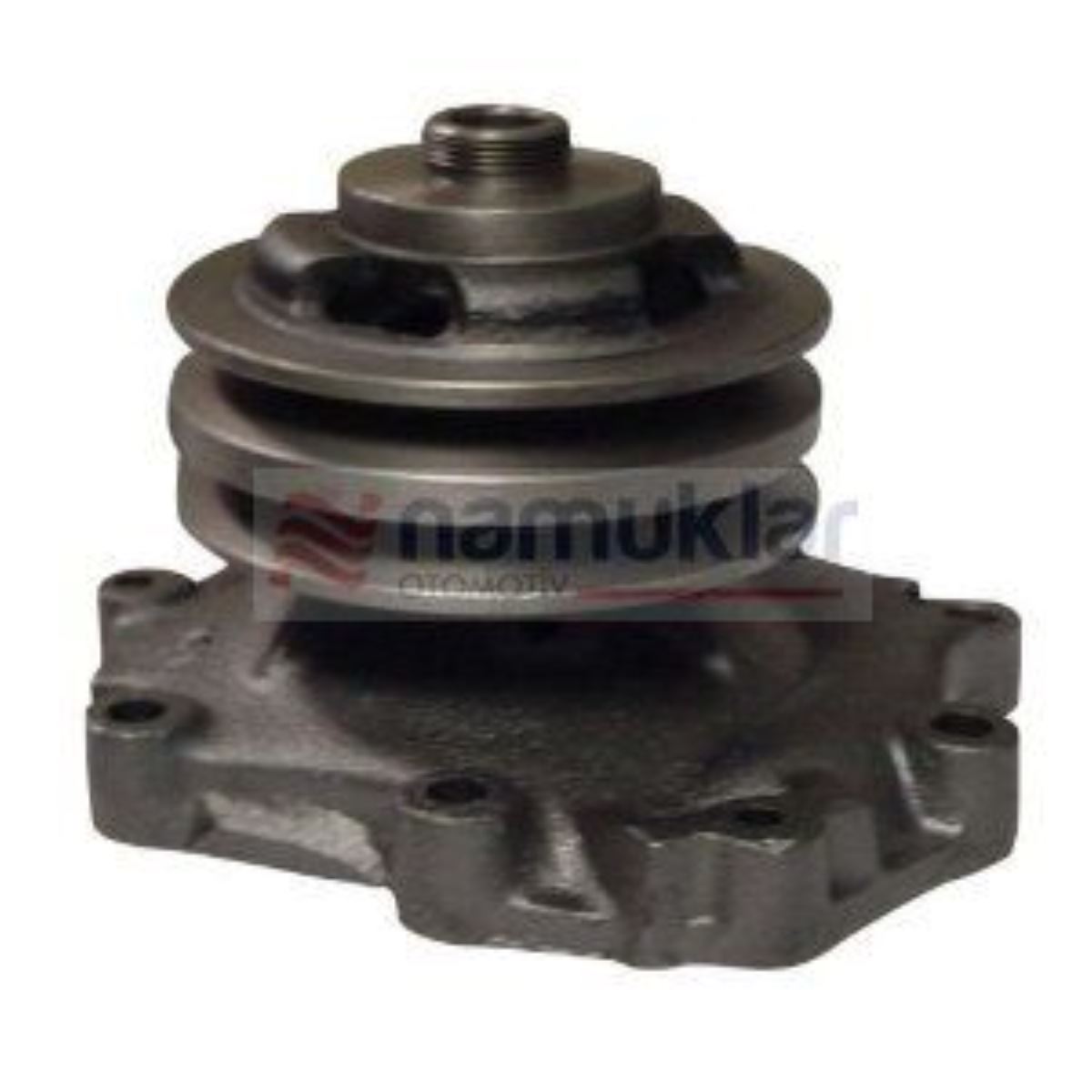 DEVİRDAİM 7610 TERMİK FANLI-81863830 81863830 1