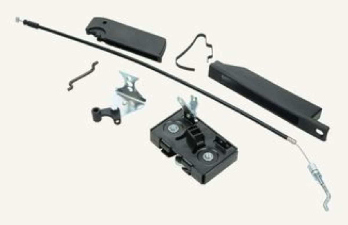 SOL KAPI İÇ KİLİT 82016412-82016412 82016412 1