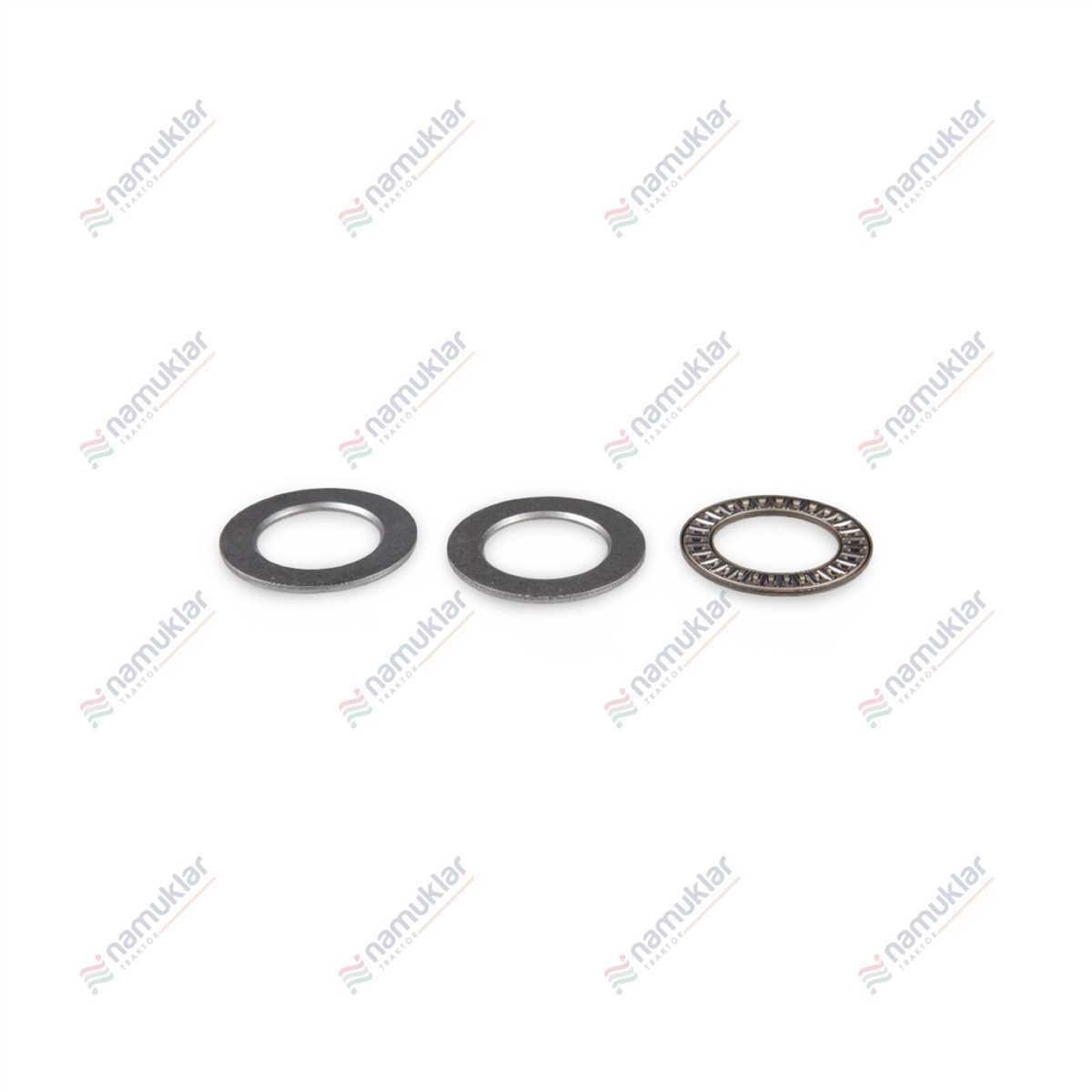 HİD.DİR.MOTOR RULMANI-81864329 81864329 1