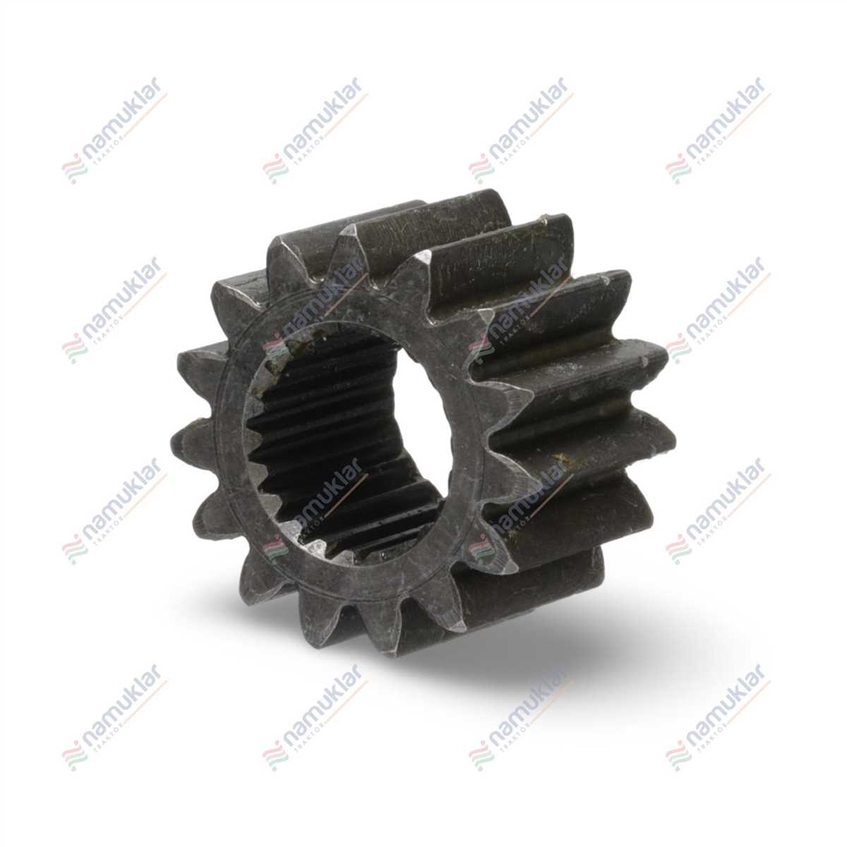 ÖN DİFRANSİYEL KOZA GÖBEK DİŞLİ 9968080 1