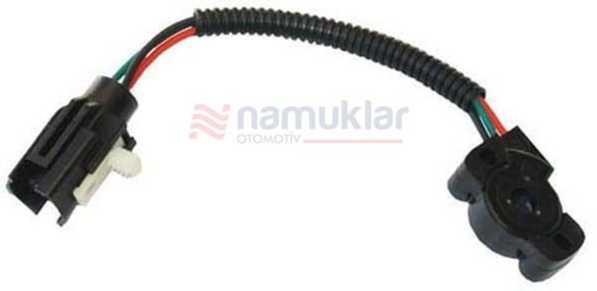 HİDROLİK KUMANDA KOL SENSÖRÜ 3980855 89821734-3980855 3980855 1