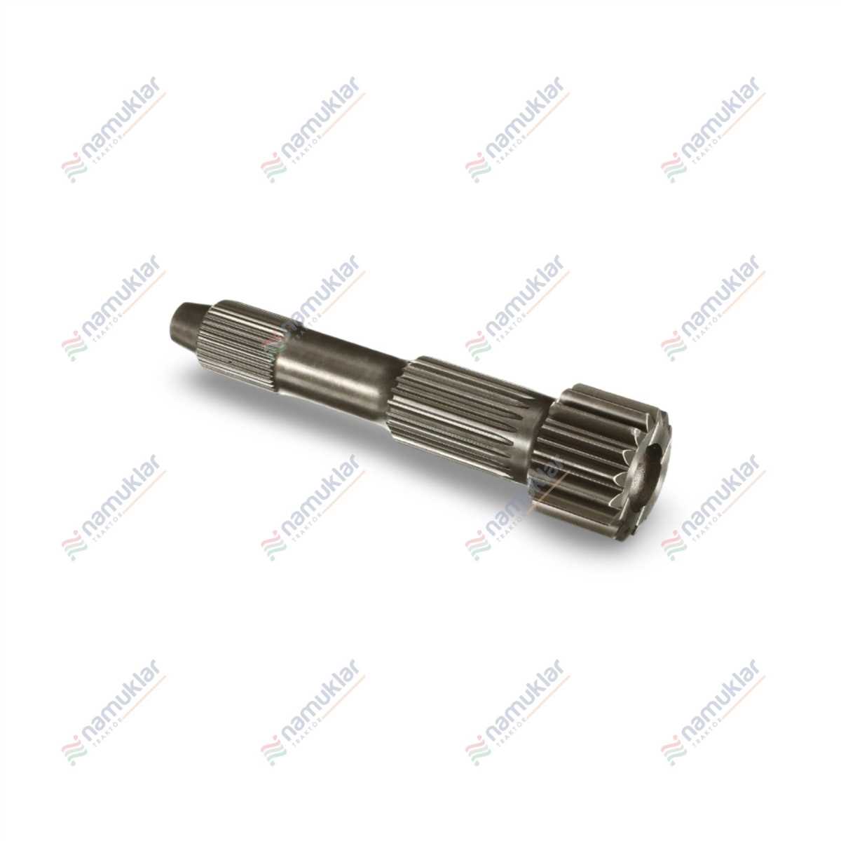 GÜNEŞ DİŞLİ ŞAFTI KISA AKS 81823522 1