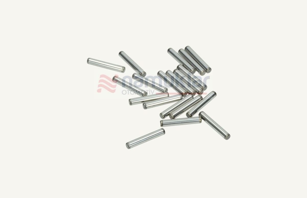 ÖN KOZA DİŞLİ MASURA RULMANI 87565312 1