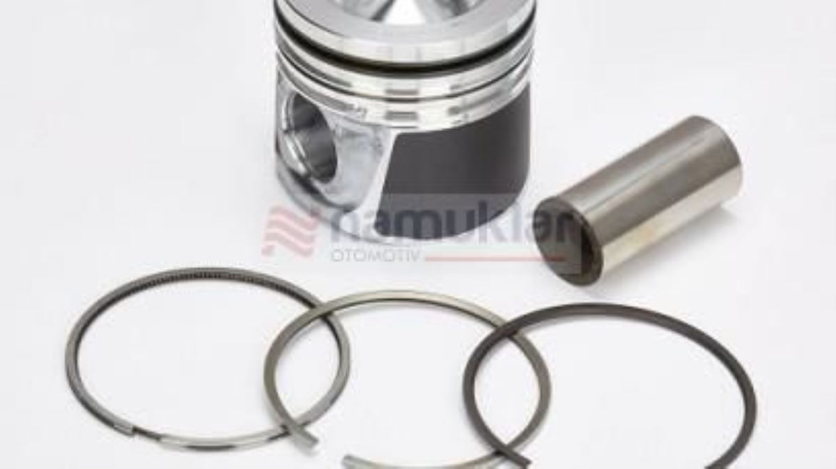 PİSTON SEKMANLI 8094846 1