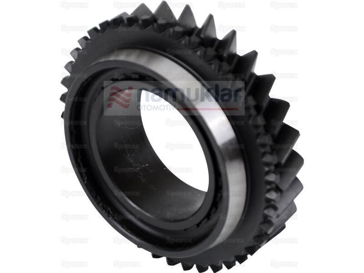 DİŞLİ-5.VİTES ALT GURUP Z=28-5127544 5127544 1