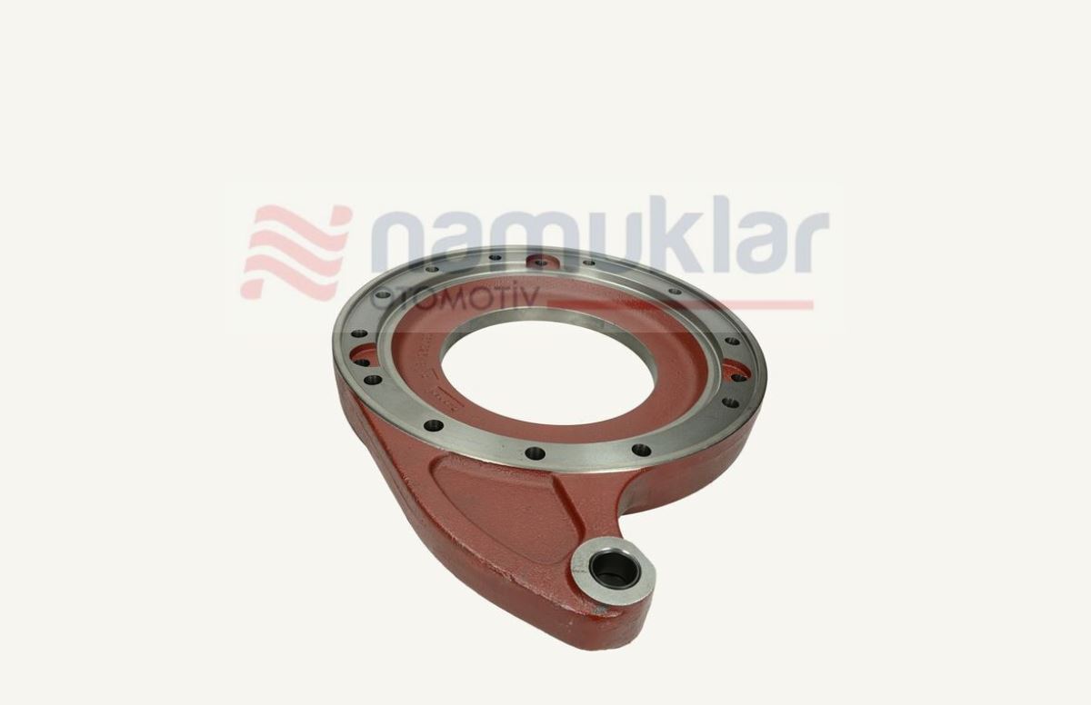 ARKA PORYE KAPAĞI SOL-5152349 5152349 1