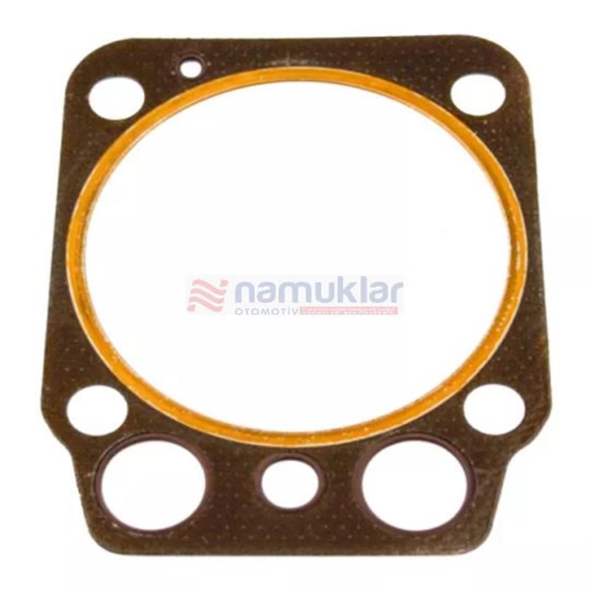 SİLİNDİR KAPAK CONTASI DELİKSİZ 0.015.9190.0 0.033.6945.0 1